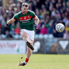 Another injury blow for Mayo as O'Shea facing ten weeks out of action