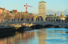 Dublin is now the most expensive city in the eurozone for expats