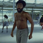 A member of Childish Gambino's management team has denied that the rapper "stole" This Is America