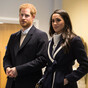 The itinerary for Meghan and Harry's trip to Dublin has been released ...it's The Dredge