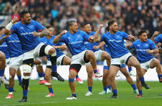 Samoa PM tells players to quit if they lose crunch play-off to reach Ireland's World Cup pool
