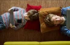 Vodafone TV ad about boy meeting mum's new partner received numerous complaints