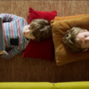 Vodafone TV ad about boy meeting mum's new partner received numerous complaints