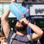 Ireland's having a heatwave and people aren't coping at all