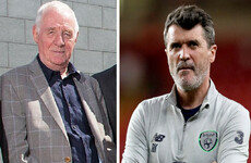 Dunphy: 'I don’t know how Roy Keane can go on television and open his mouth'