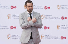 Danny Dyer has issued a warning to Jack about joining the 'Do Bits Society' on Love Island