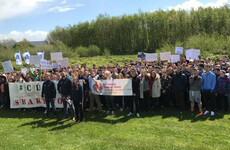 Case filed against student accommodation provider that plans to increase rent by 18%