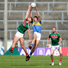Analysis: Mayo's perfect kickout game, improvements in attack and big decisions for Rochford