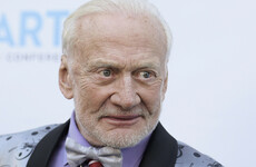 Buzz Aldrin is suing two of his children over alleged misuse of his finances