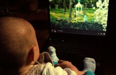 Creches 'should ban television' to combat childhood obesity
