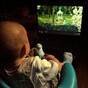 Creches 'should ban television' to combat childhood obesity