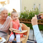 6 survival tactics I've employed for staying sane around my in-laws
