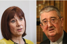 'I think we'd all make quite good priests': Josepha Madigan responds to Archbishop's criticism