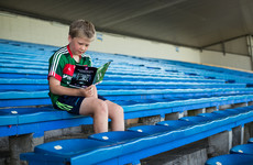 'I think all of us Mayo supporters saw our footballing lives flash before our eyes in Semple Stadium'