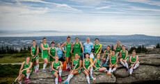 'These players give every single day of their lives to the sport. They deserve this'