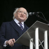 Fianna Fáil to support Michael D Higgins if he chooses to run for second term in office