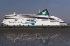 Irish Ferries cancels some Dublin-Holyhead sailings until next week due to technical fault