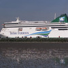 Irish Ferries cancels some Dublin-Holyhead sailings until next week due to technical fault