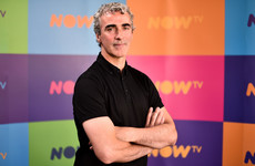 'No coaching sessions': Jim McGuinness coy on his involvement with Donegal this season