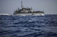 Ireland agrees to take in 25 migrants from stranded Lifeline ship