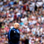McGrath open to returning as Déise hurling boss