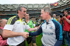 'It would be good for Dublin and Jim Gavin's legacy to just say, 'We don't want to play in Croke Park''