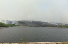 Major incident declared in Greater Manchester as moors fires rage for 4th day