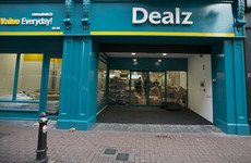 Dealz has been taken to task for its 'sexualised' Christmas toy campaign