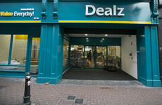 Dealz has been taken to task for its 'sexualised' Christmas toy campaign