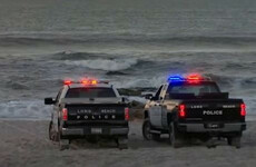 Search suspended for Limerick man who went missing off coast of New York
