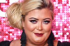 People on Twitter are cracked up at a Gemma Collins interview that went off the rails