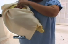 Ten-year-old girl gives birth in Colombia