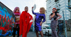 'When I started people would shout slurs': Inside the drag scene on Ireland's west coast