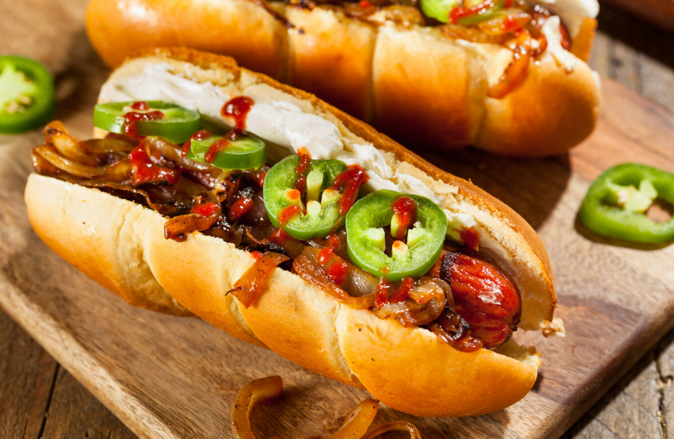 6 of the best... hot dog recipes for the Fourth of July ...