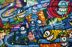6 life lessons artist Maser learned from Copenhagen’s bustling street art scene