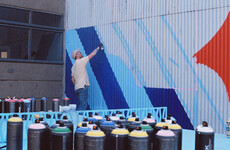 Artist Maser on what Copenhagen’s bustling street art scene could teach us