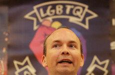 'The sex ed that we have at the minute is clearly not working'