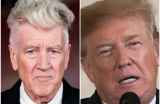 'I wish you and I could sit down and talk': What's going on with David Lynch and Donald Trump?