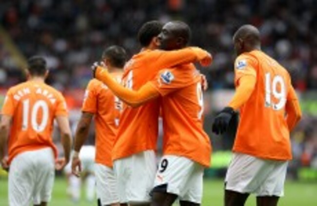 As it happened: Swansea v Newcastle, Premier League