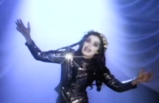 9 thoughts I had when freaking out over the video for Stay by Shakespear's Sister as a kid