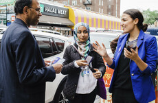 28-year-old Bernie Sanders volunteer rocks Democratic primary by beating 10-term congressman