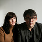 Graham Linehan revealed he's being treated for testicular cancer