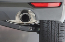 Ireland plans to ban sale of new cars with tailpipes by 2030