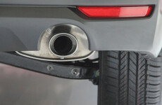 Ireland plans to ban sale of new cars with tailpipes by 2030