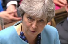 Theresa May to visit Northern Ireland 'at the request of the DUP'