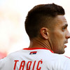 Ajax lure Southampton star Tadic back to Eredivisie
