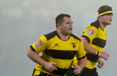 From the Aran Islands to American international: Mullen helping Eagles to new heights