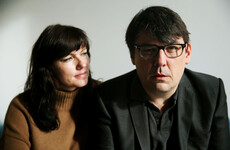 Father Ted creator Graham Linehan reveals he's undergoing cancer treatment