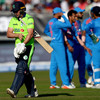 India's class shows as Ireland suffer big T20 defeat at sun-kissed Malahide