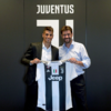 Juventus complete €40 million deal for Portugal international Cancelo
